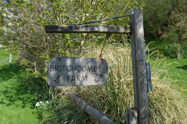 Britchcombe Farm