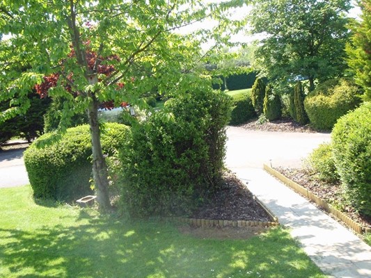 Briarfields Hotel & Touring Caravan Park