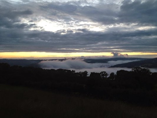 Beeches Farm Campsite