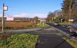 Cuckoo's Corner Campsite