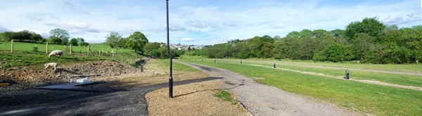 Our Welsh Caravan & Camping