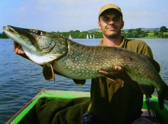Lakeside Caravan Park