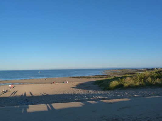 Carreglwyd Caravan and Camping Site