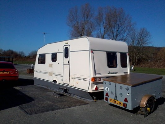 Aberystwyth Holiday Village
