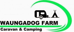 Waungadog Farm Caravan & Camping