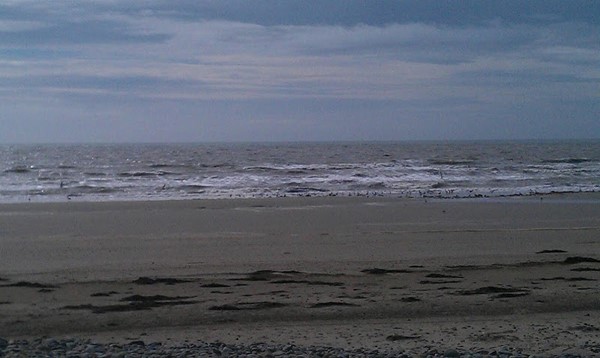 Hendre Mynach Touring & Caravan Park