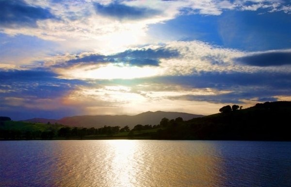 Pant Yr Onnen Lakeside Camp Site