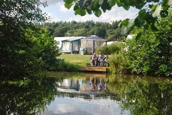 Deer's Glade Caravan and Camping Park