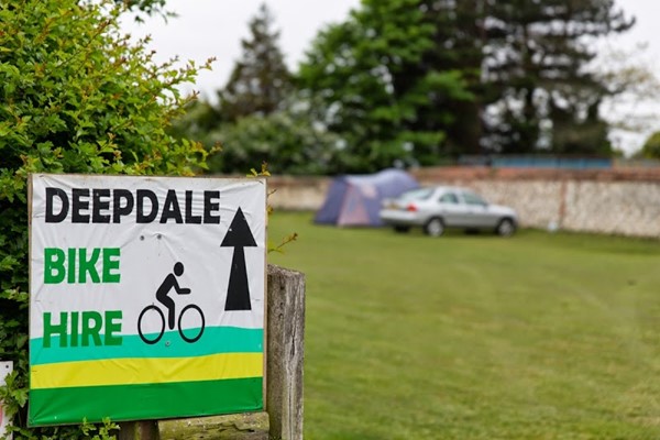 Deepdale Backpackers & Camping