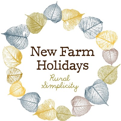 New Farm Holidays