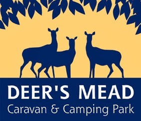 Deer's Mead Caravan & Camping Park.