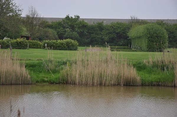 Arklow House Farm Camping and Caravan Site