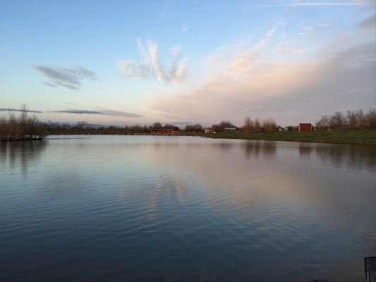 Stanley Villa Farm Camping