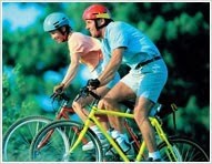 Leisure Lakes Caravan, Camping and Outdoor Pursuits Centre