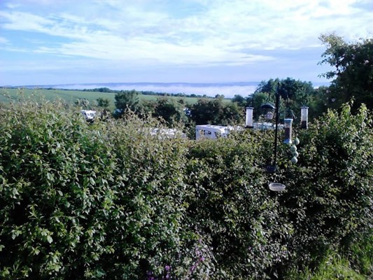 Golden Square Caravan & Camping Park