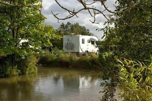 York Caravan Park & Storage