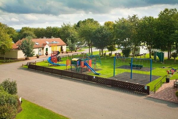 Vale of Pickering Caravan Park
