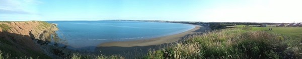 Filey Brigg Caravan Site
