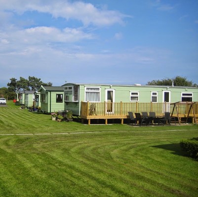 Ugthorpe Lodge Caravan Park