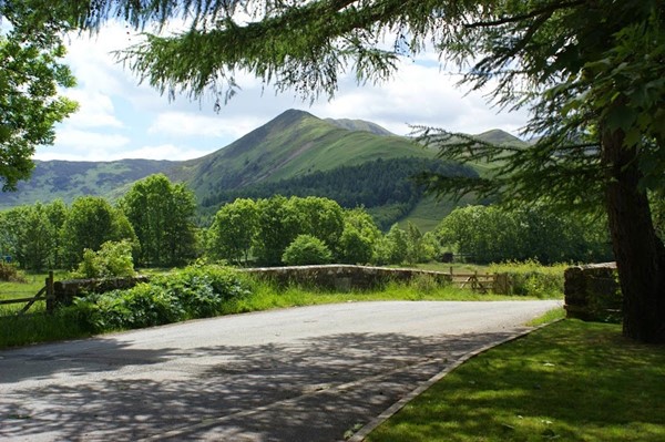 Scotgate Holiday Park