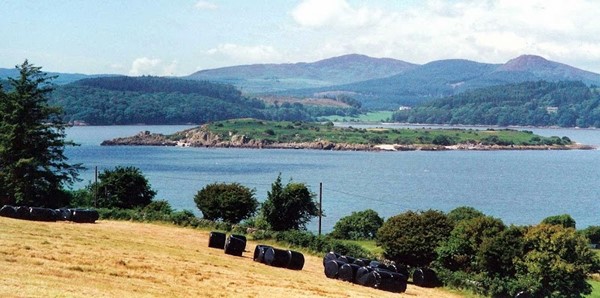 Castle Point Caravan and Camping Site