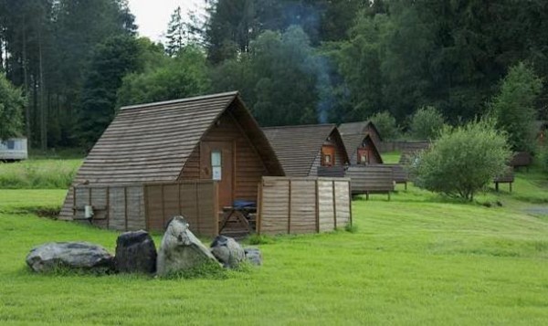 Barnsoul Caravan Park