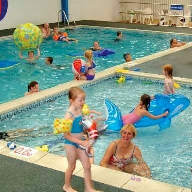 Sandylands Holiday Park