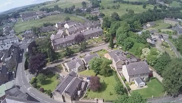 Demesne Farm Campsite and Bunkhouse
