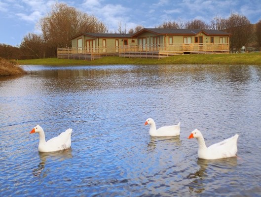 Riverside Leisure Park