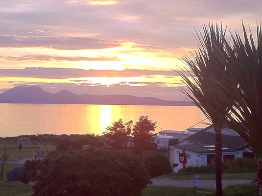 Port Bàn Holiday Park Ltd