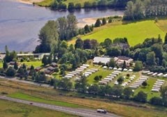 Faskally Caravan Park