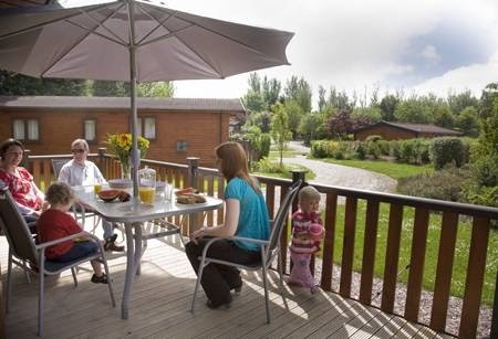 Blairgowrie Holiday Park