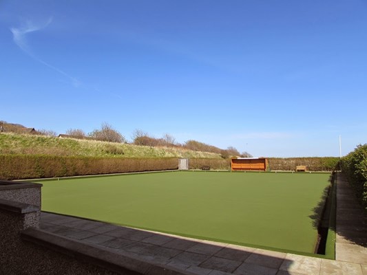 Wairds Park Caravan Site