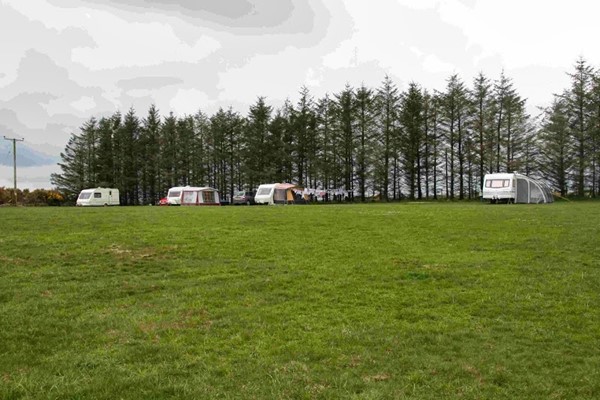 East Balthangie Caravan Park