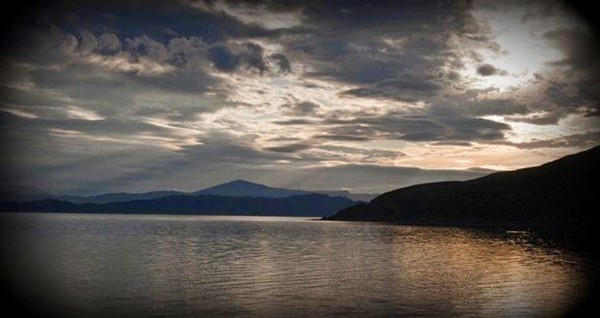 Applecross Camp Site