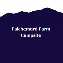 Faichemard Farm Touring, Caravan and Camping Site