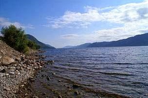 Loch Ness Holiday Park