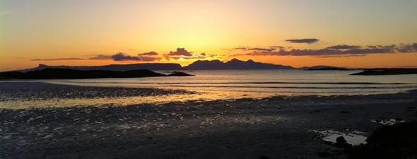 Sunnyside Croft Touring & Camping Site