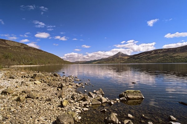 Parkdean - Tummel Valley Holiday Park