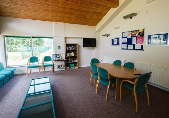 Six Mile Water Caravan Park