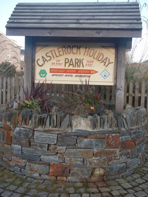 Castlerock Holiday Park