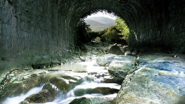 Bloody Bridge Backpackers