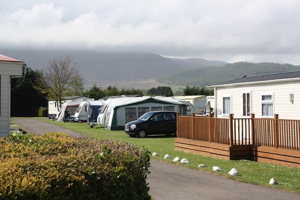 Windsor Holiday Park