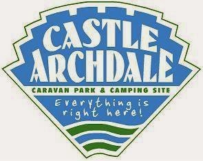 Castle Archdale Caravan Park