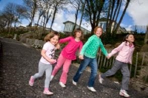 Edgewater Holiday Park