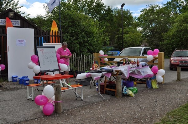 Southwater Watersports Centre