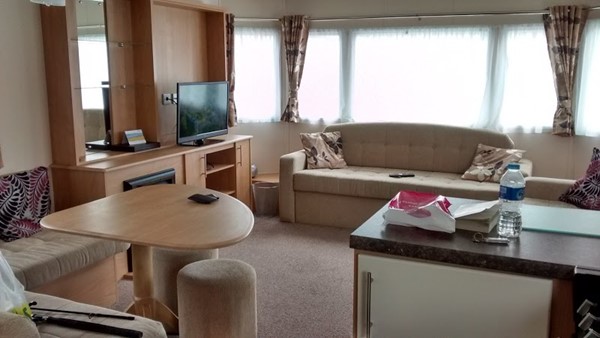 Parkdean - West Bay Holiday Park