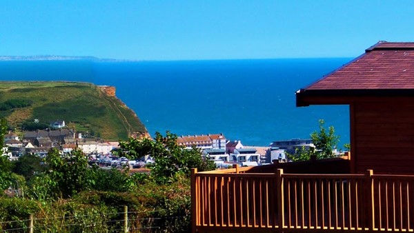 Highlands End Holiday Park