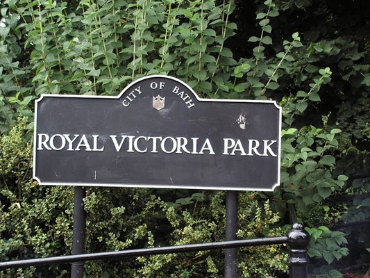 Royal Victoria Park