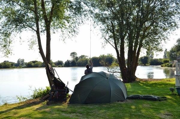 Chichester Lakeside Holiday Park